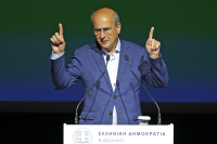 Χατζηδάκης: Ψεύτικες οι υποσχέσεις της αντιπολίτευσης που υπερβαίνουν τα ευρωπαϊκά όρια