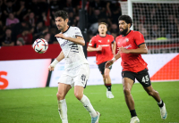 Ρεν - ΟΦΗ: Λύγισαν στο φινάλε οι «Κρητικοί» (2-1)