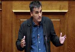 Τσακαλώτος: Εφικτός ο στόχος της ολοκλήρωσης της αξιολόγησης εντός Δεκεμβρίου
