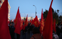 ΚΚΕ για Μητσοτάκη: Το κρίσιμο είναι ο λάος να απαλλαγεί απ' τη βάρβαρη πολιτική που παράγει σκάνδαλα