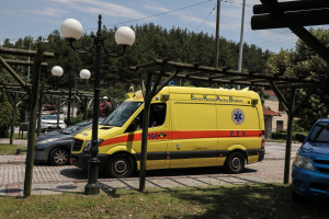 Πάτρα: Γυναίκα έπεσε από μπαλκόνι και σκοτώθηκε