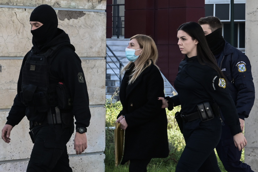 Δίκη Πισπιρίγκου: «Μύδροι» Κούγια κατά εισαγγελέα, γιατρών και νοσηλευτών στην αγόρευσή του