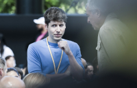 Ο CEO της OpenAI κατηγορείται από την αδελφή του για βιασμό, η δήλωση της οικογένειας