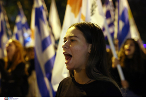 Σαν σήμερα πριν 49 χρόνια η τουρκική εισβολή στην Κύπρο: Στα κατεχόμενα ο Ερντογάν