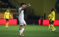Άρης - ΟΦΗ 0-2: Στα playoffs οι Κρητικοί με μεγάλο «διπλό» στου Χαριλάου