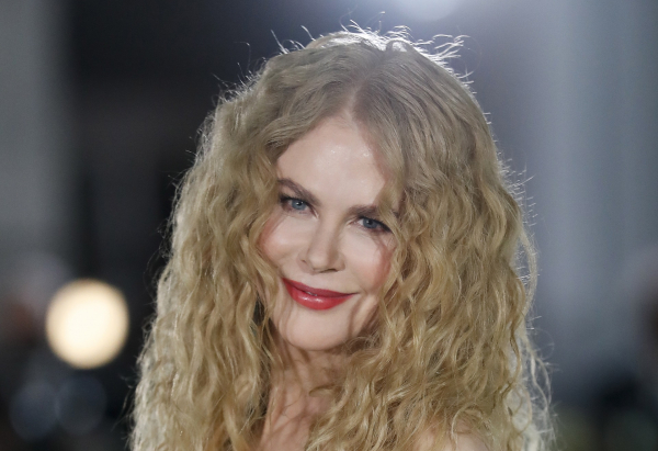 (Φωτ.: EPA / CAROLINE BREHMAN)