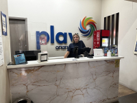 Μεγάλος τυχερός του «Gold Jackpot» κέρδισε 46.000 ευρώ σε κατάστημα PLAY στον Πειραιά
