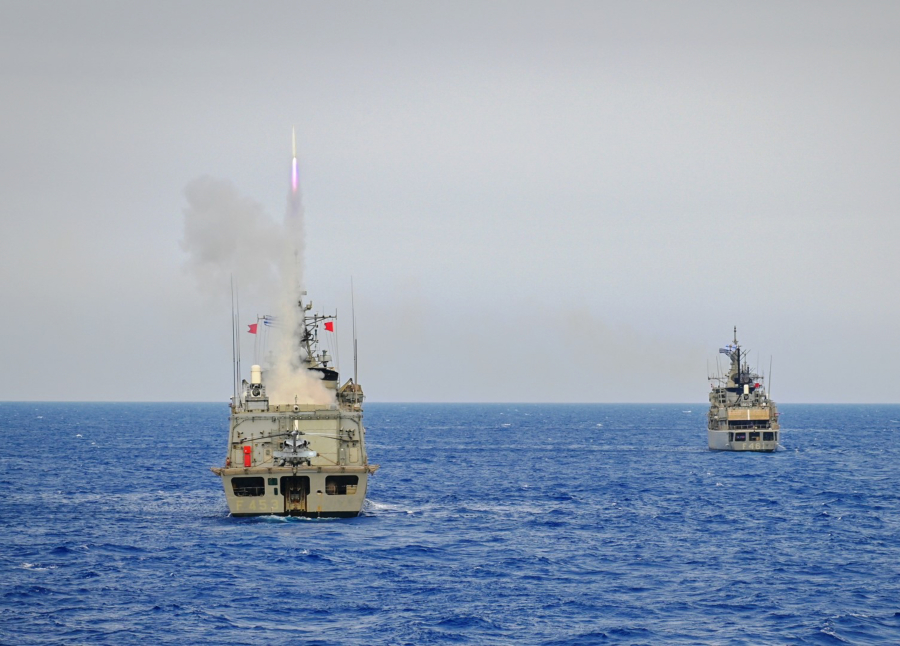 Καρφιά Ροζάκη: Απεμπολήσαμε δικαιώματα σε Κάσο και Κρήτη - Νόμιμες ενέργειες της Ελλάδας υπόκεινται στον έλεγχο της Τουρκίας