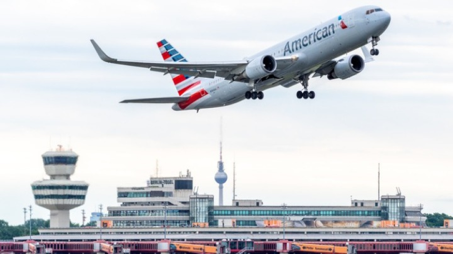 Αποκαθίστανται οι πτήσεις στην Αμερική, μετά την παράλυση του συστήματος ΝΟΤΑΜ