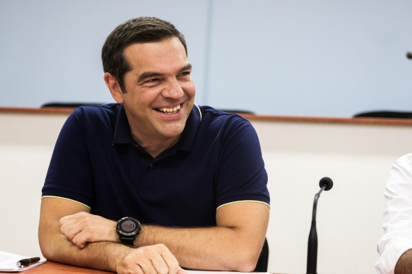 Κοινή η πορεία ΣΥΡΙΖΑ - Προοδευτικής Συμμαχίας προς το συνέδριο του κόμματος