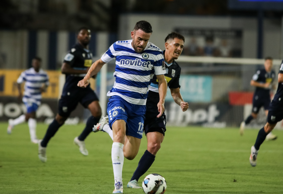 Λαμία - Ατρόμητος: Τι ώρα και σε ποιο κανάλι το ματς