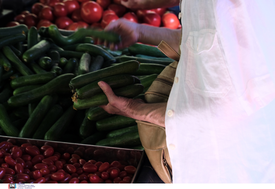 Απλησίαστα φρούτα και λαχανικά, πάνω από 150% η αύξηση