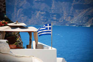 New York Times: «Η Ελλάδα ανθεί έπειτα από μία δεκαετία»