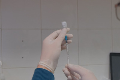 Κορονοϊός: Πλησιάζει στην έγκριση το εμβόλιο που θα αλλάξει τις ισορροπίες