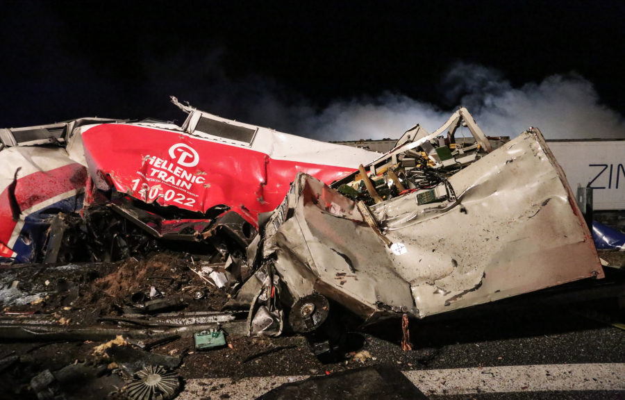 Τέμπη: Το σκεπτικό της απόφασης για την πρώτη δικαστική αποζημίωση σε οικογένεια θύματος