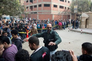 Αίγυπτος: Τρίμηνη παράταση της κατάστασης έκτακτης ανάγκης