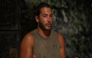 Survivor: Συγκλονίζει η περιγραφή του Ασημακόπουλο για τον θάνατο του αδερφού του από καρκίνο (βίντεο)