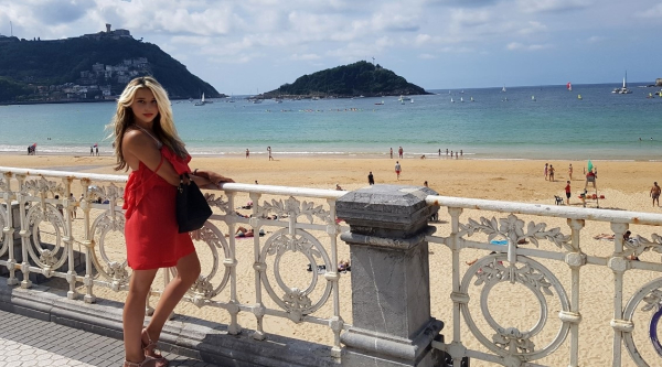 Κως: Η κάμερα «κλειδί» που έλυσε το γρίφο της δολοφονίας της Αναστάζια