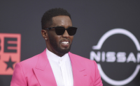 Sean Diddy Combs: Αντιμέτωπος με νέα κατηγορία για σεξουαλική κακοποίηση
