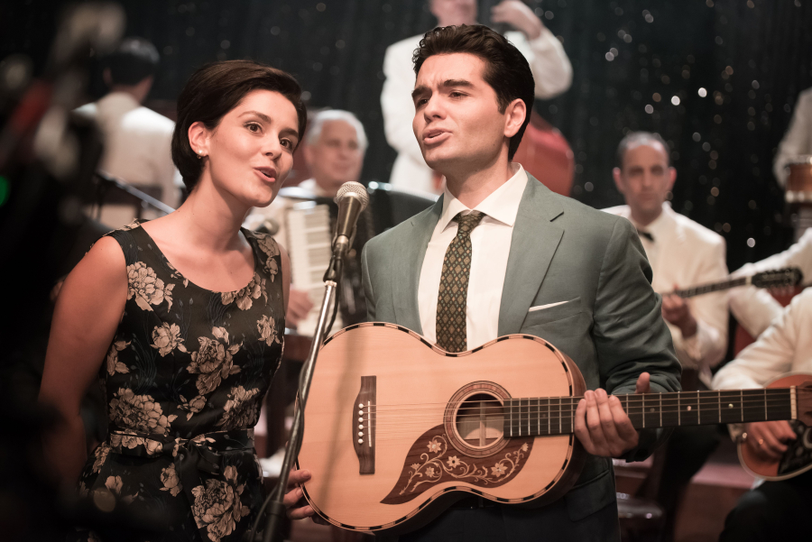 To «Υπάρχω» και οι άλλοι: Η ταινία με τον Μάστορα συνεχίζει να σαρώνει στα σινεμά