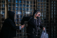 Αινιγματική δήλωση από τη Δήμητρα Πισπιρίγκου: «Να γίνει άρση τηλεφωνικού απορρήτου στον Μάνο Δασκαλάκη» (βίντεο)