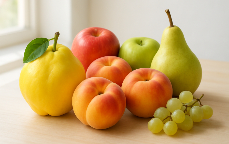 Το αρχαιοελληνικό φρούτο - «φάρμακο» για το πεπτικό σύστημα