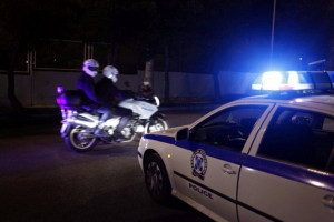 Νεκρός 45χρονος που παρασύρθηκε από αυτοκίνητο στη Θεσσαλονίκη