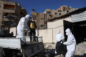 Ιαχές θριάμβου για τουρκική νίκη στη Συρία, αλλά …