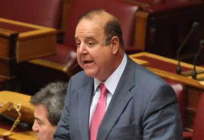 Χαικάλης: Μήνυση κατά εισαγγελέων για κατάχρηση εξουσίας