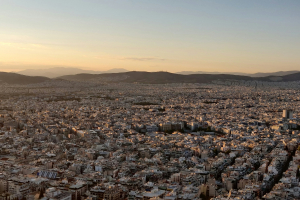 Καιρός: Έρχονται οι Αλκυονίδες μέρες - Ποιες περιοχές μένουν «απ' έξω»