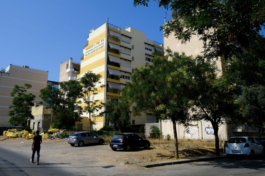 Οι Έλληνες φεύγουν μετά τα 30 από το πατρικό