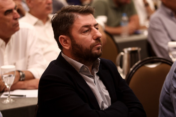 Νίκος Ανδρουλάκης: Ο ισχυρός Μηχανισμός Πολιτικής Προστασίας της ΕΕ σώζει ζωές