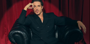 Στο πλευρό του Γιώργου Λαμπάτου ο Νίκος Οικονομόπουλος