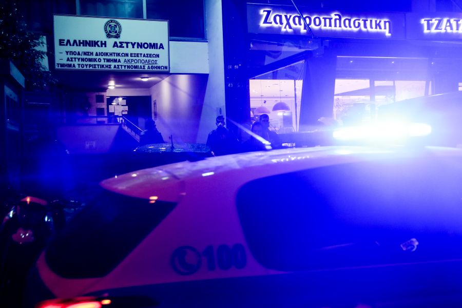 Άγριο έγκλημα στη Νέα Πέραμο: Νεκρός άνδρας σε μονοκατοικία