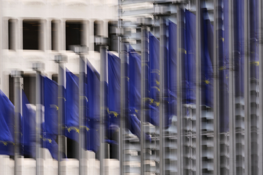 Συμφωνία για την ευρωπαϊκή άμυνα: Τι προβλέπει το πρόγραμμα EDIP