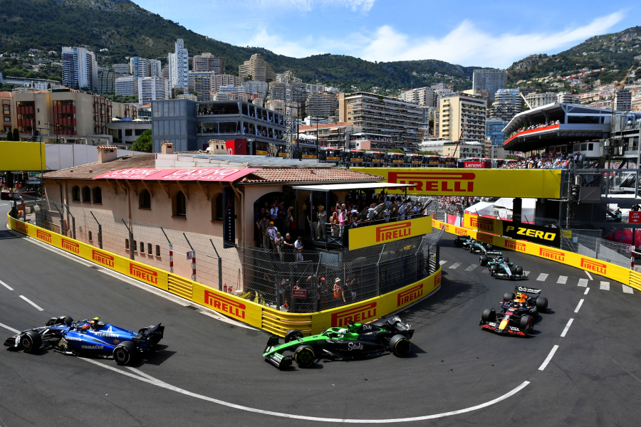 Formula 1: Πάτησε γκάζι» και στην τηλεθέαση