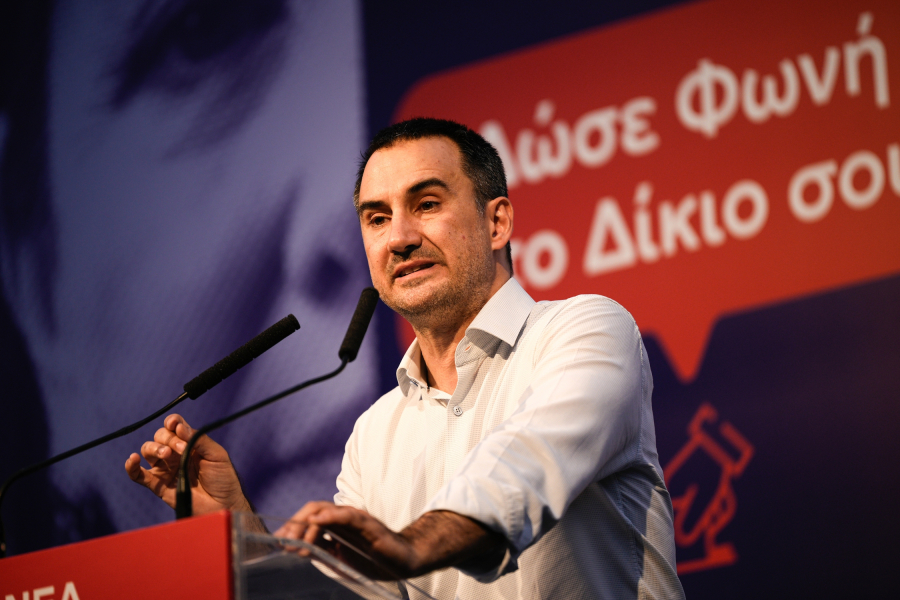 Νέα Αριστερά: «Ναι» σε ανασύνθεση με «κόκκινες γραμμές» για εναλλακτική ενωτική Αριστερά, όχι πασαρέλα και μεσσιανισμός