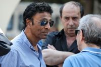 Συνελήφθη ο Βασίλης Παϊτέρης