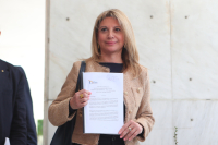 Κύμα αποχωρήσεων στην «Ελπίδα για τη Δημοκρατία»: Πέντε παραιτήσεις σε λίγες ώρες - Το παρασκήνιο και οι επόμενες κινήσεις
