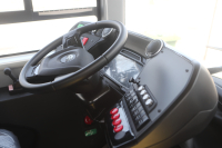 Πρόστιμο 100 ευρώ για όσους δεν έχουν εισιτήριο στα λεωφορεία του ΟΑΣΘ