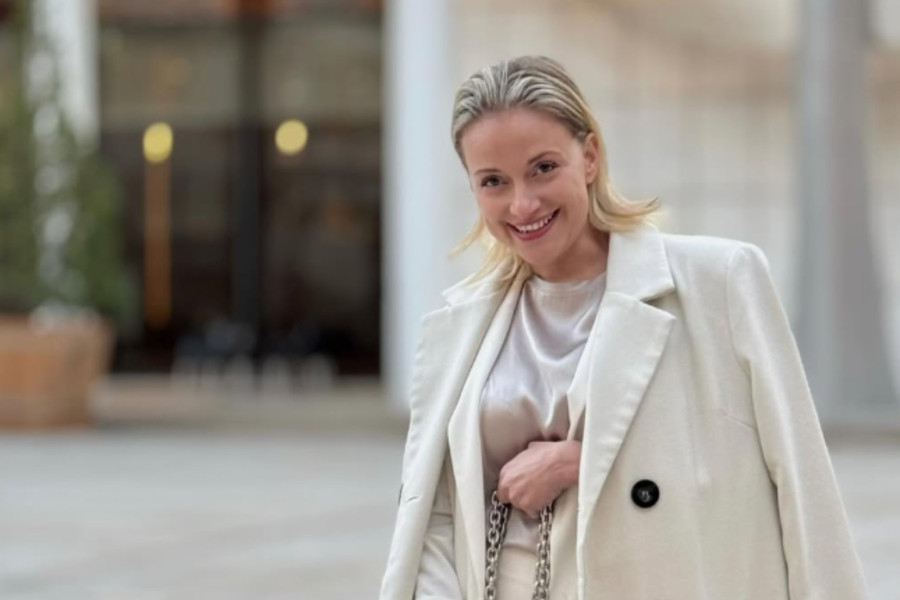 Λένα Δροσάκη: Το πάρτι για τα γενέθλια του γιου της (Εικόνες, Βίντεο)