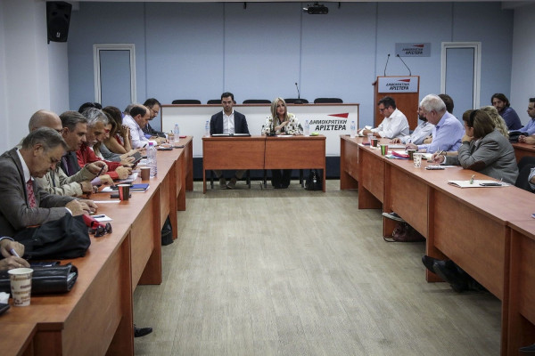 ΚΙΝ.ΑΛ: Η οργή που προσπαθούν να κρύψουν και τα επόμενα βήματα