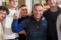 «Τώρα Μιλάμε» στη Νίκαια - Ανοικτή εκδήλωση της ΕΛΑΣ στις 15 Ιουνίου