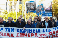 Πώς παίρνουν πίσω τα αναδρομικά των συνταξιούχων