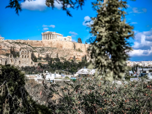 Το νέο Πολυετές Δημοσιονομικό Πλαίσιο, η κρίσιμη προεδρία της Ελλάδας στην ΕΕ και ο χρόνος των εθνικών εκλογών