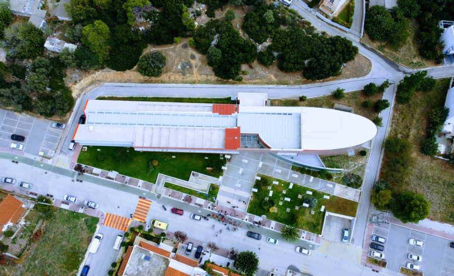 Χωρίς αυξήσεις και το 2023 τα δημοτικά τέλη στην Παλλήνη, παραμένουν από τα χαμηλότερα στην Αττική