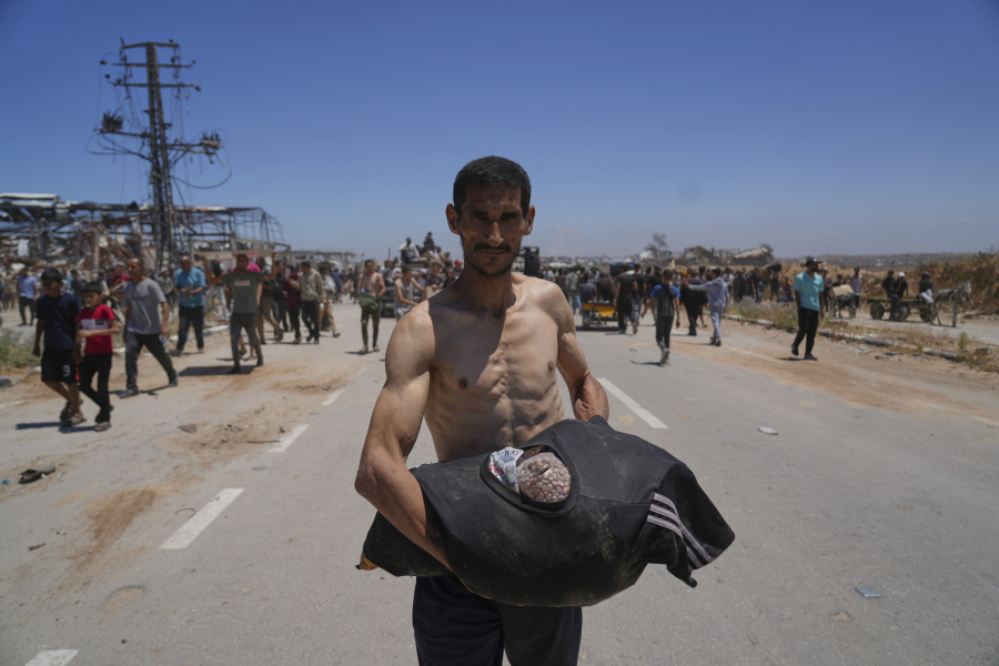 Άπιαστο όνειρο μια μόνιμη κατάπαυση πυρός στην Γάζα: Γιατί απορρίπτει την πρόταση η Χαμάς