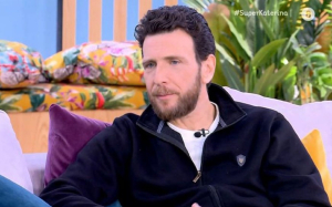 Θανάσης Πάτρας για την παρεξήγηση με τον Κατσαρίδη – «Νόμιζα ότι τρολάρει» (Βίντεο)