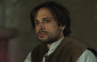 «Οι Αθώοι»: Η Ρήνα απορρίπτει τον Γιάννο