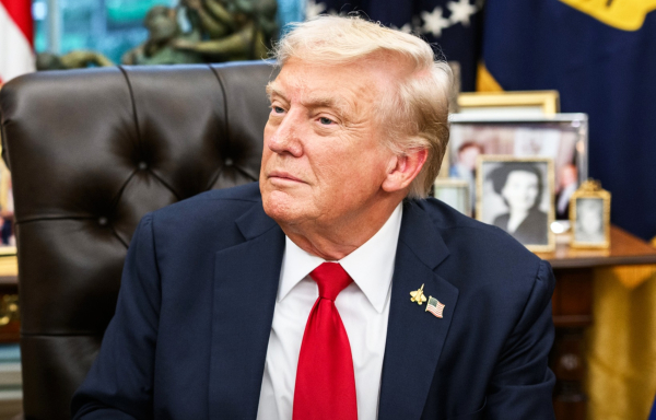 Τελεσίγραφο Τραμπ σην Ουκρανία: Ο ισχυρός επιβάλλει ό,τι του επιτρέπει η δύναμή του...